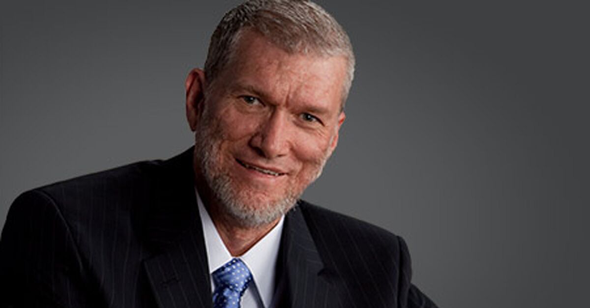 Answers with Ken Ham