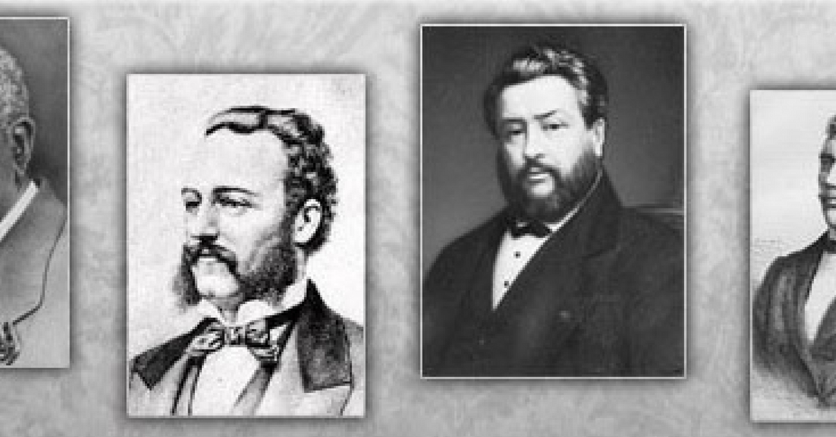 Stories of Great Christians