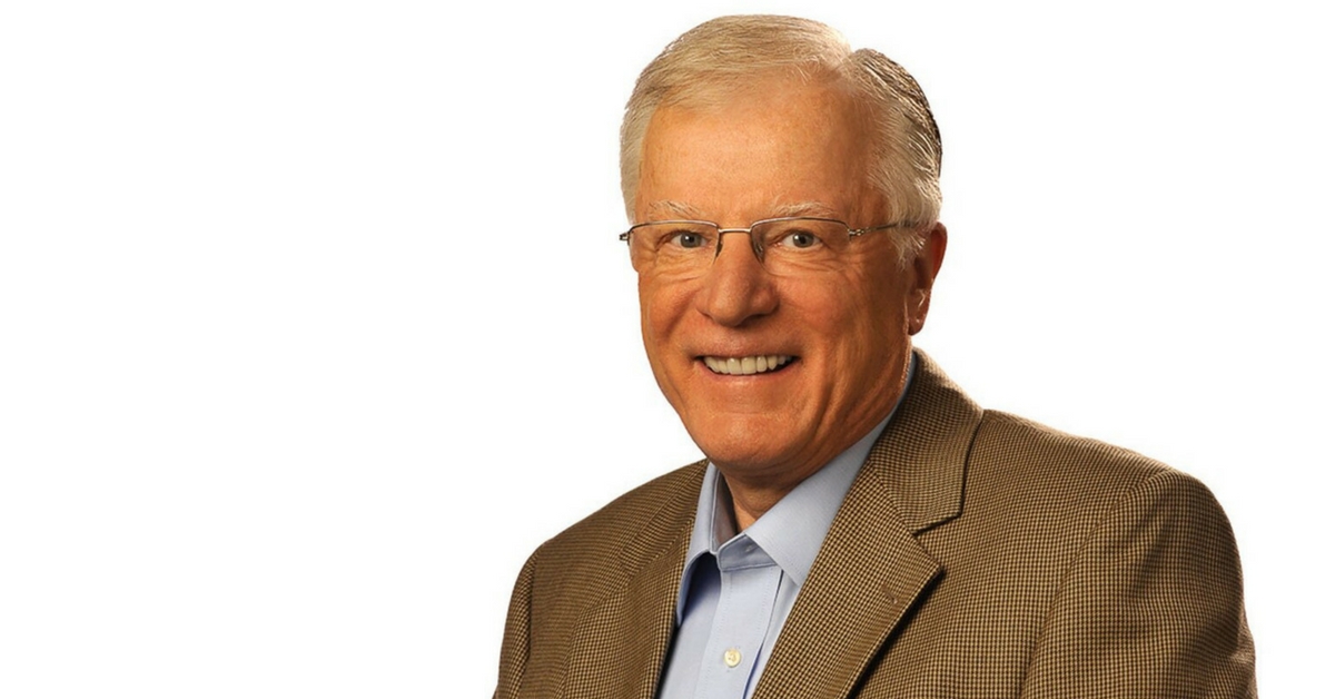 Running To Win - Dr. Erwin Lutzer