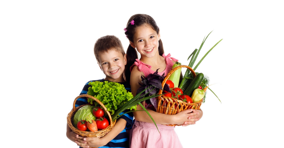 A Christian Home – Children – The Fruit of the Home