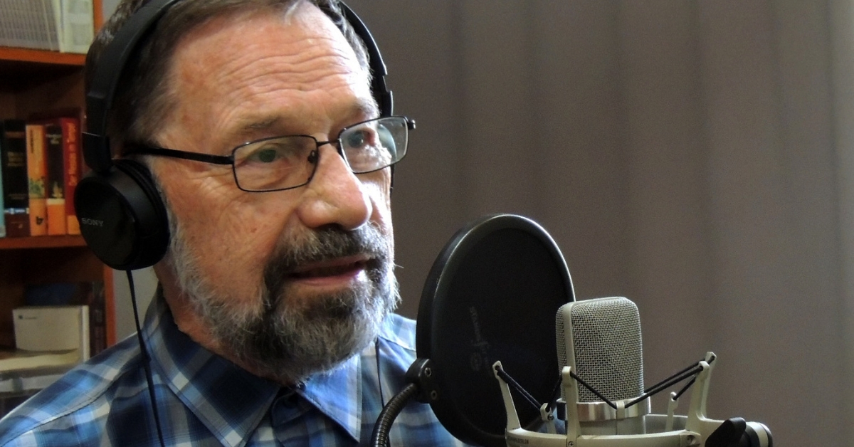 Bibel Panorama - Mit Rüdiger Klaue