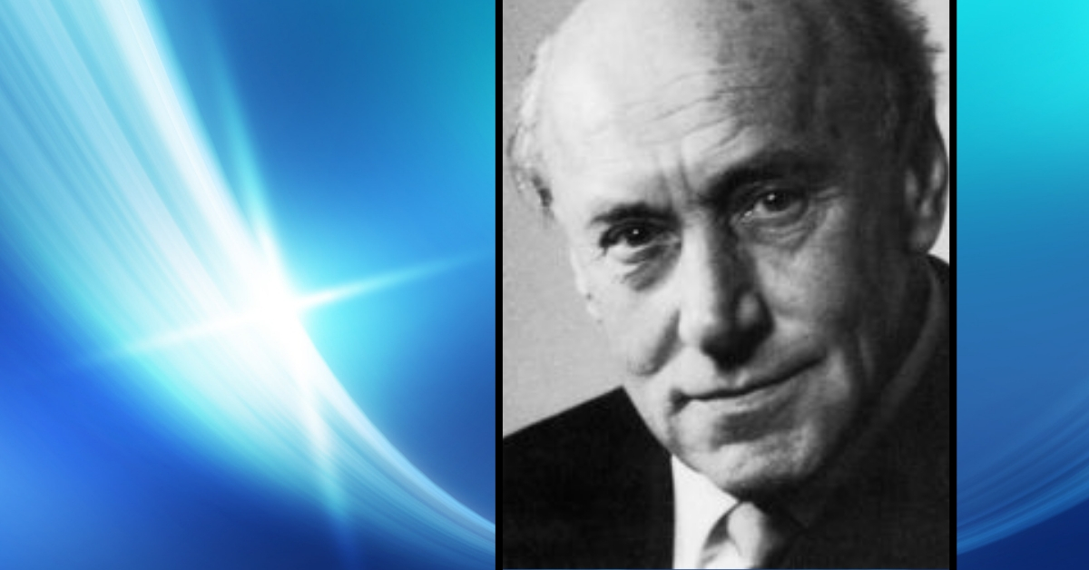 Ein leidenschaftlicher Rufer zu Jesus – Mit Pfarrer Wilhelm Busch