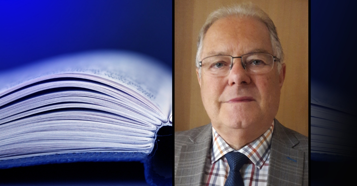 Ihre Fragen - Gottes Antwort - Mit Dieter Weidensdörfer