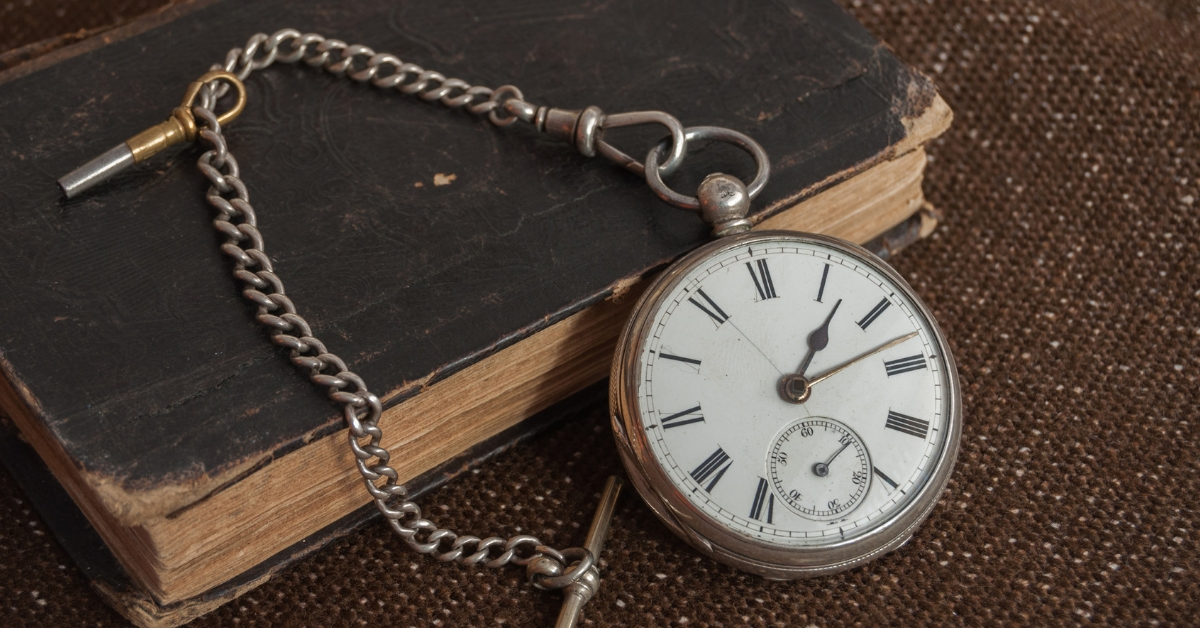 Zeitlose Botschaften – Missionswerk Werner Heukelbach Zeitlose Botschaften - Missionswerk Werner Heukelbach