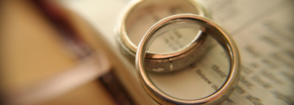 DIE CHRISTLICHE EHE UND FAMILIE