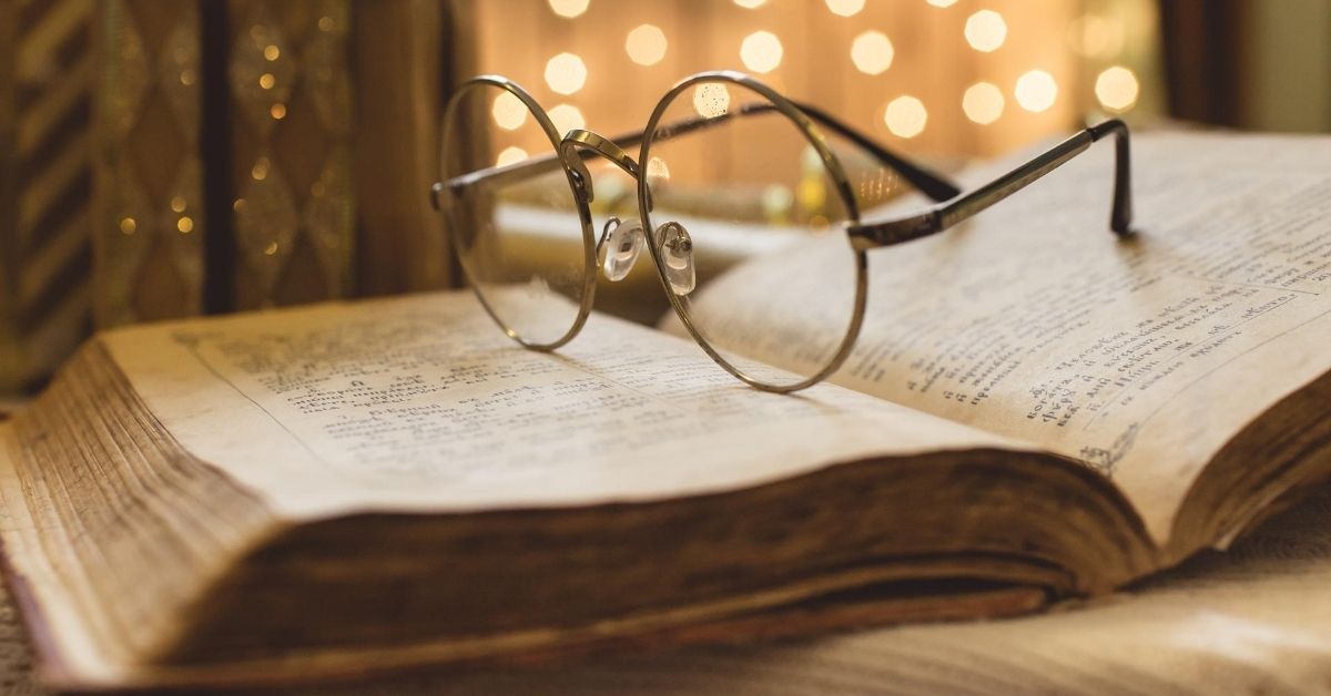 Andachten von Charles Spurgeon2