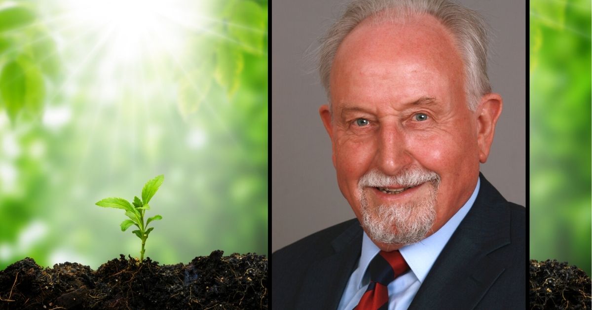 Wer Jesus hat, hat das Leben – Mit Pfarrer Winrich Scheffbuch