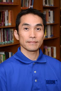 金子清和（Kiyokazu Kaneko）