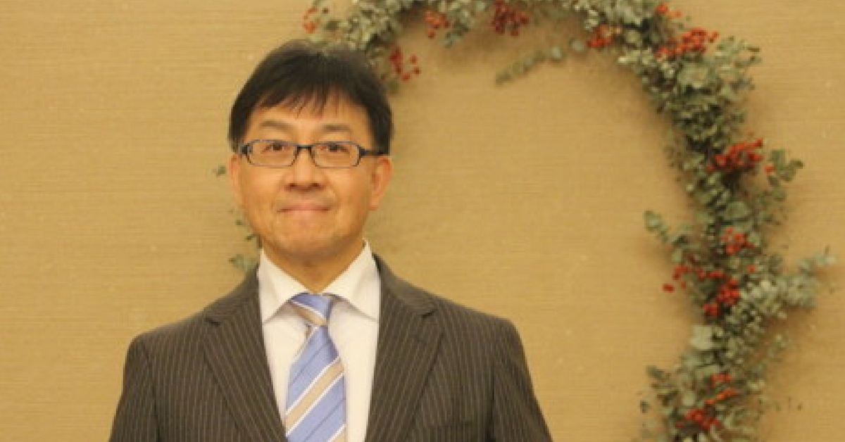 みことばのマナ - 鈴木茂牧師