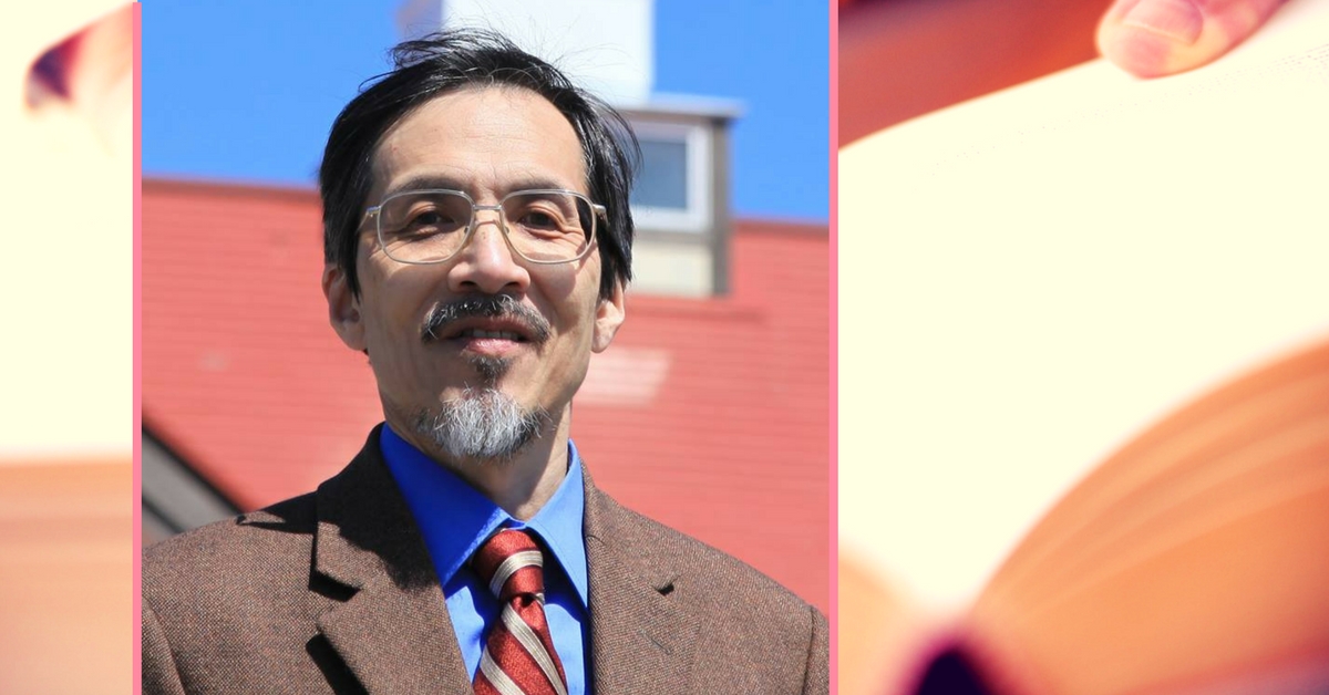 信仰・ステップアップ！ - 酒井信也（のぶや）牧師