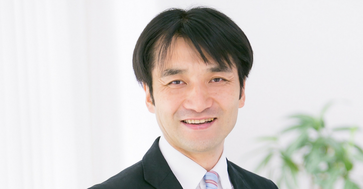 聖書に学ぶ夫婦円満 - 日向陽一氏