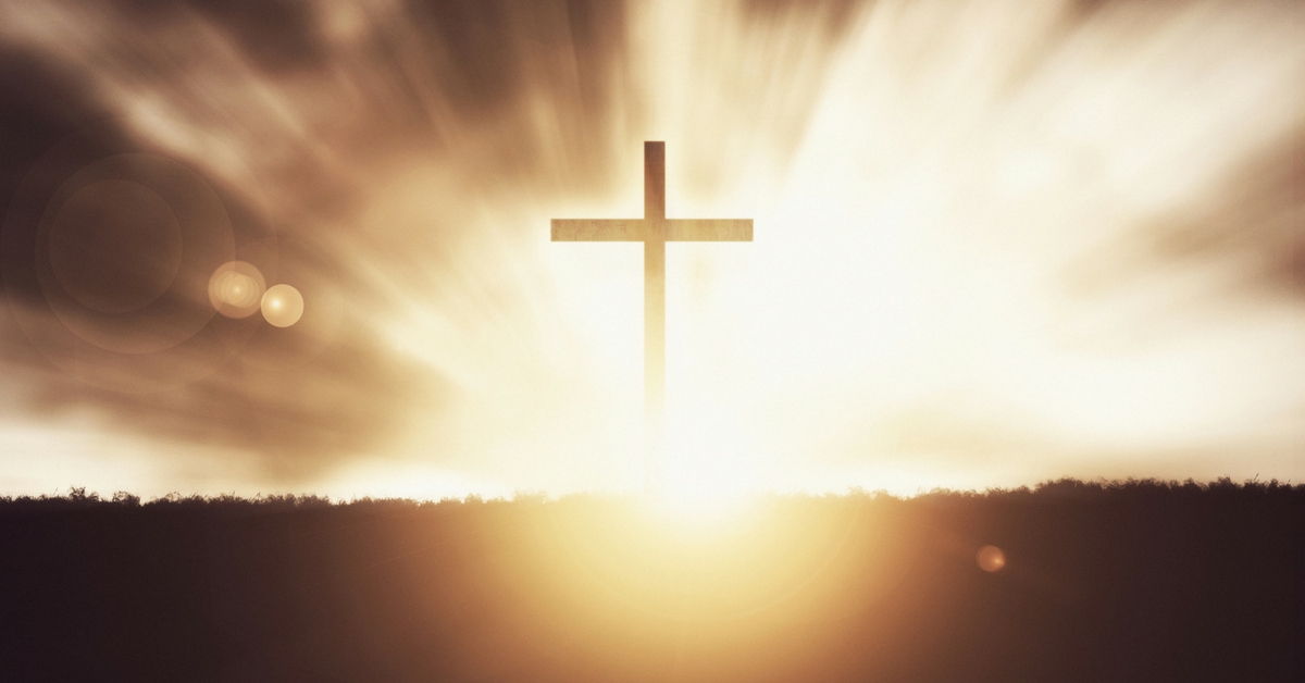 How to get to Heaven