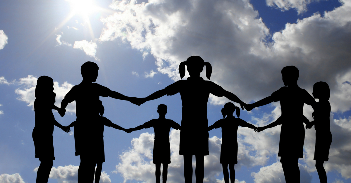 모여라 주의 어린이 - BBN 한국어 방송