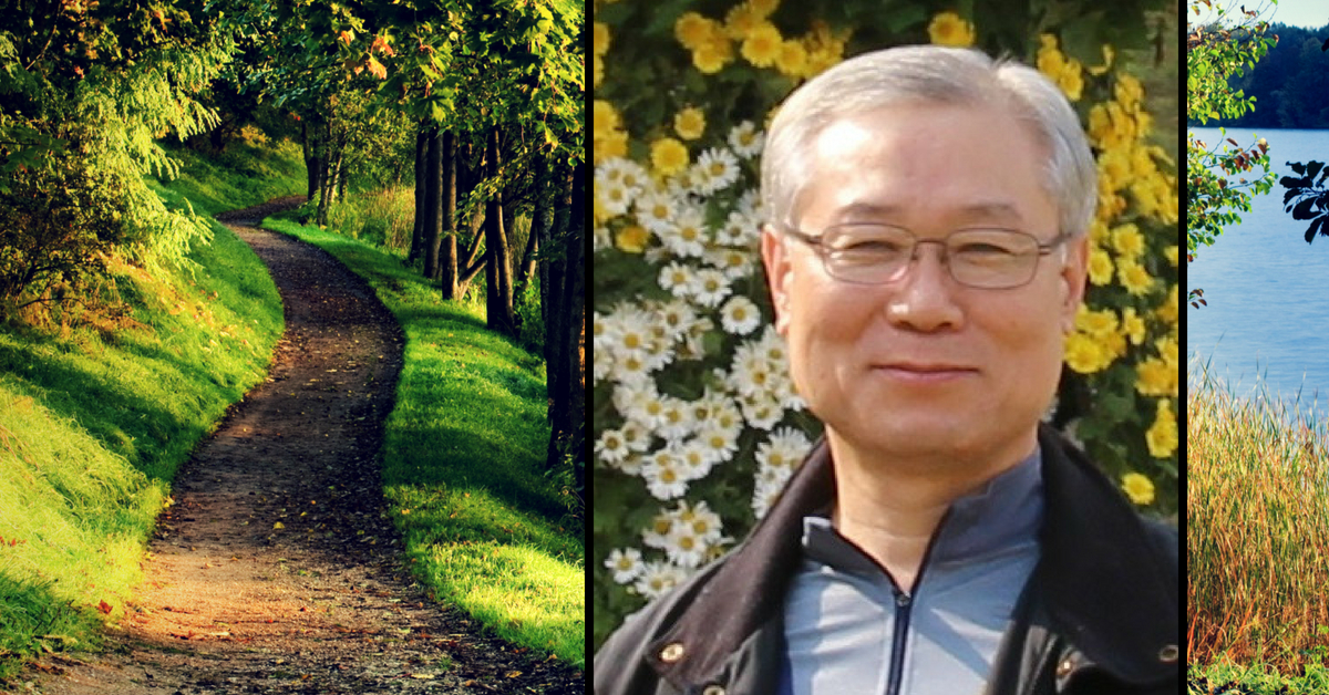 믿음의 길 - 신윤식 목사