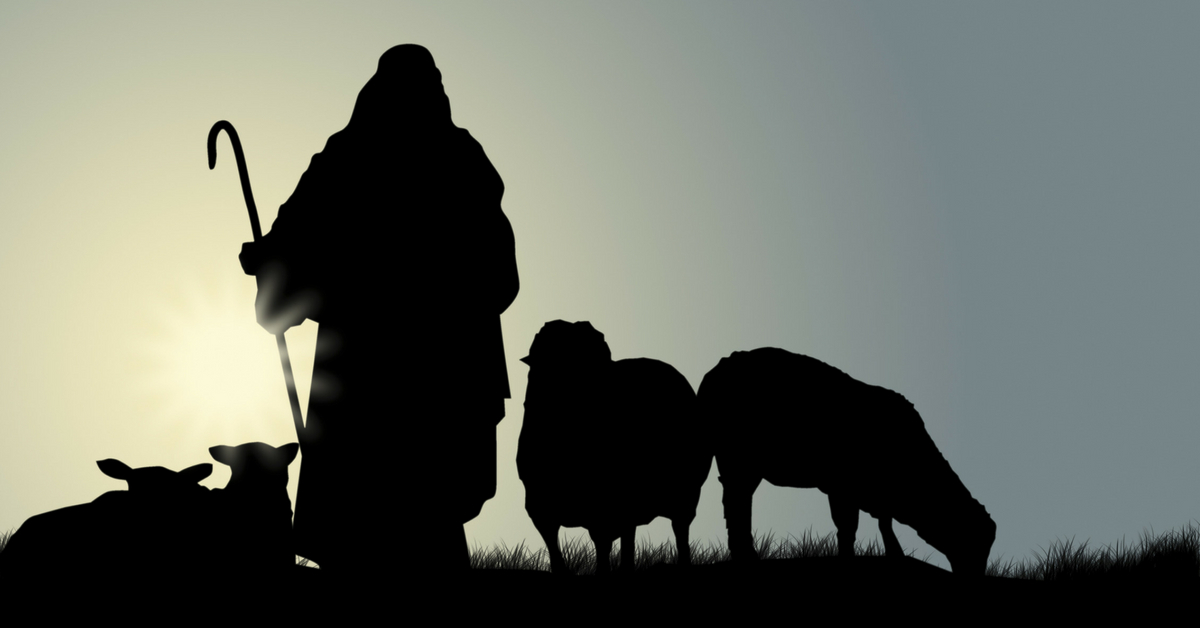 성경인물 이야기 - 김민수 목사 - 이헌주 목사