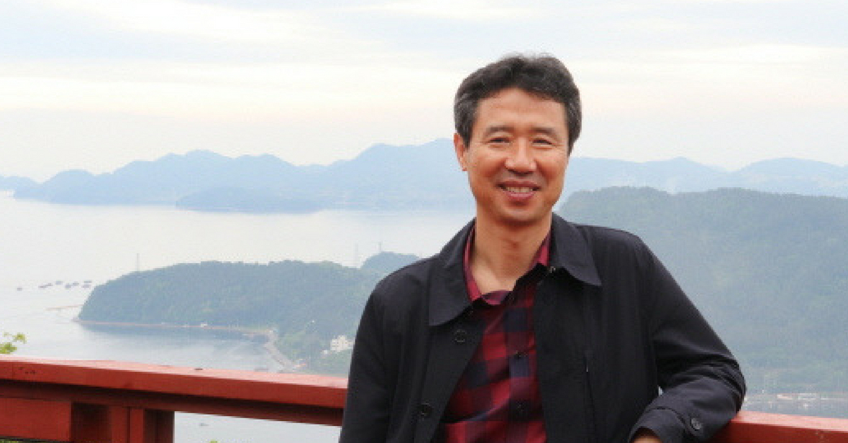 언약을 따라서 - 이장우 목사