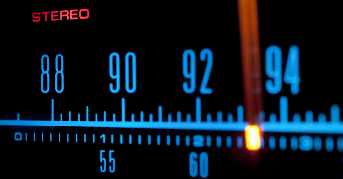 English Radio English Radio