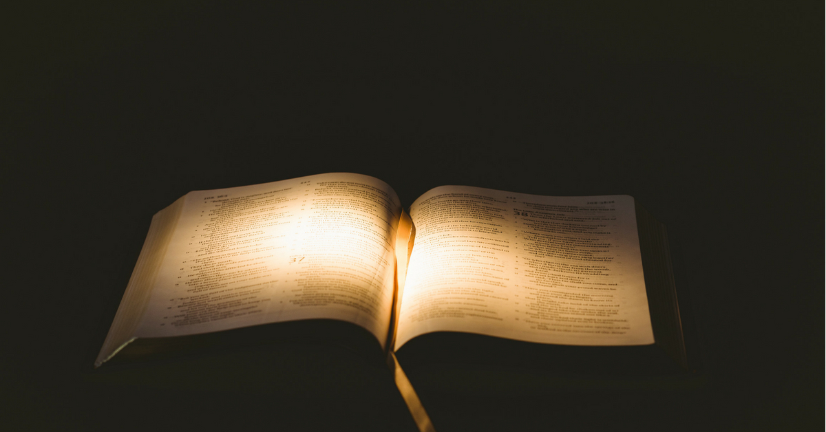 A Bíblia tem Razão