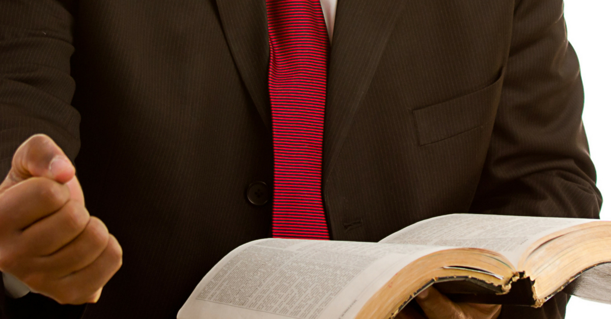 Conferência Bíblica - Diversos oradores