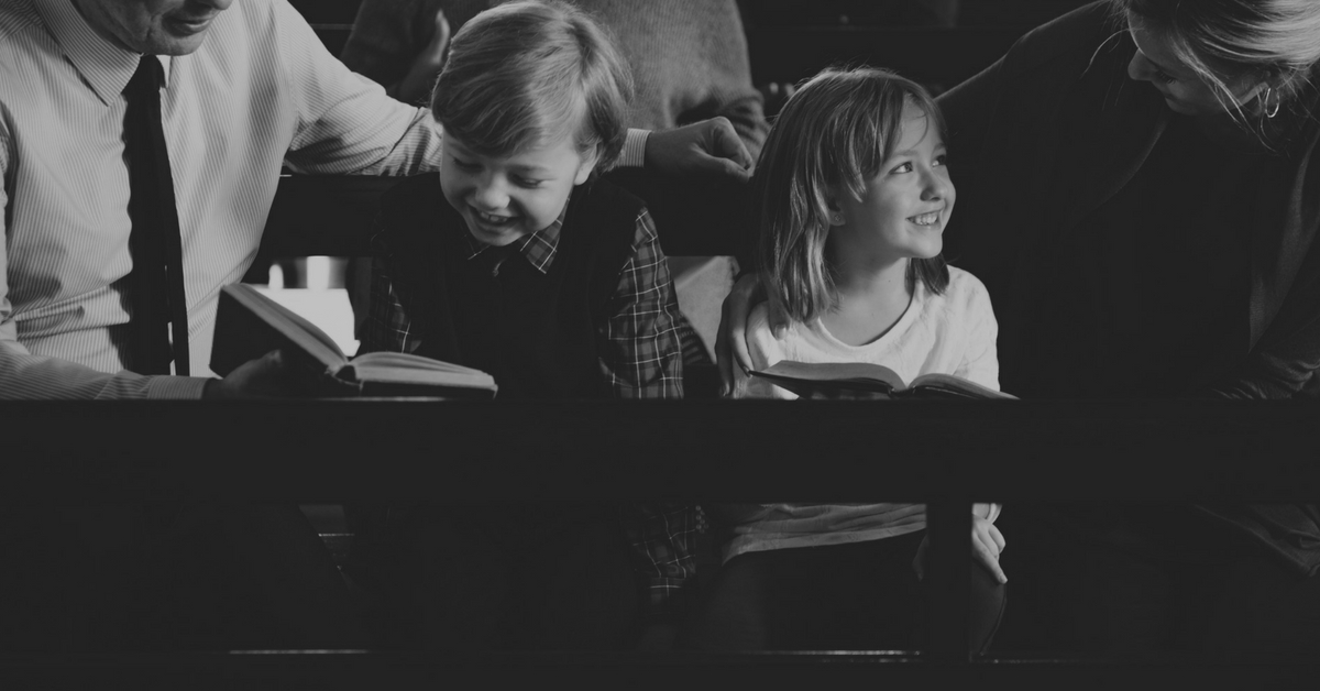 Culto Dominical Culto Dominical