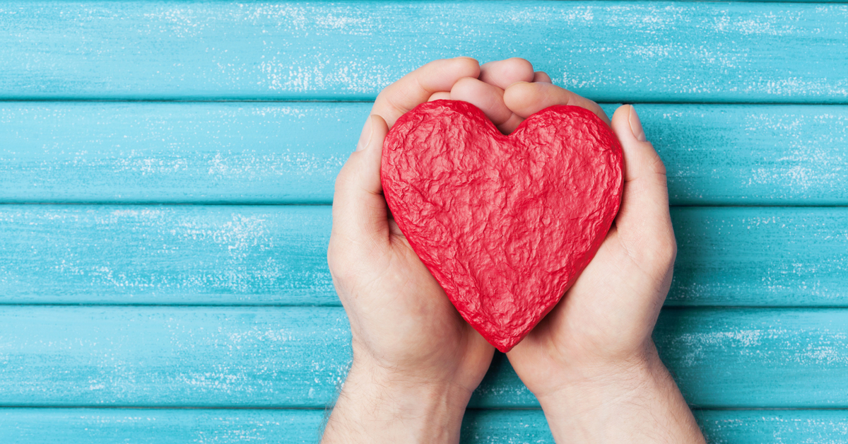 Esperança Para O Coração