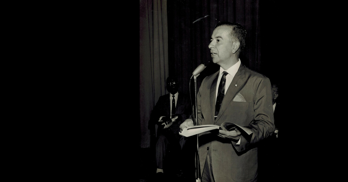 Felicidade Começa Com Fé - Escola Bíblica do Ar