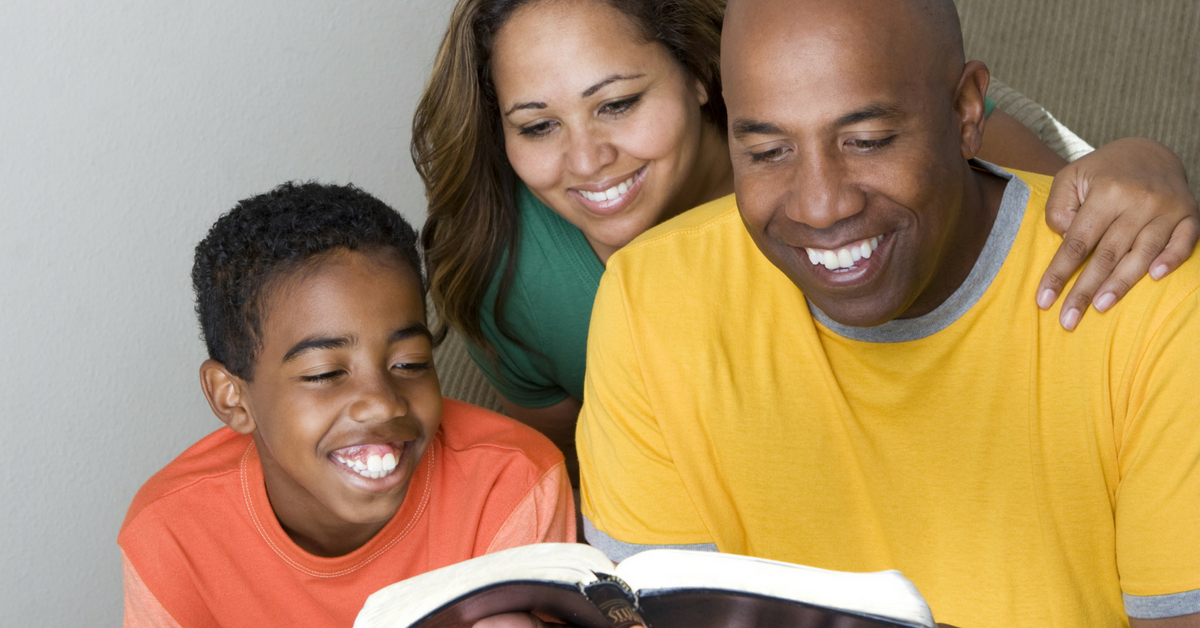 Salmos Para a Familia Salmos Para a Familia