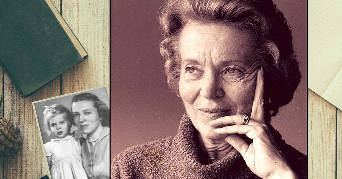 Viver Feliz – Elisabeth Elliot