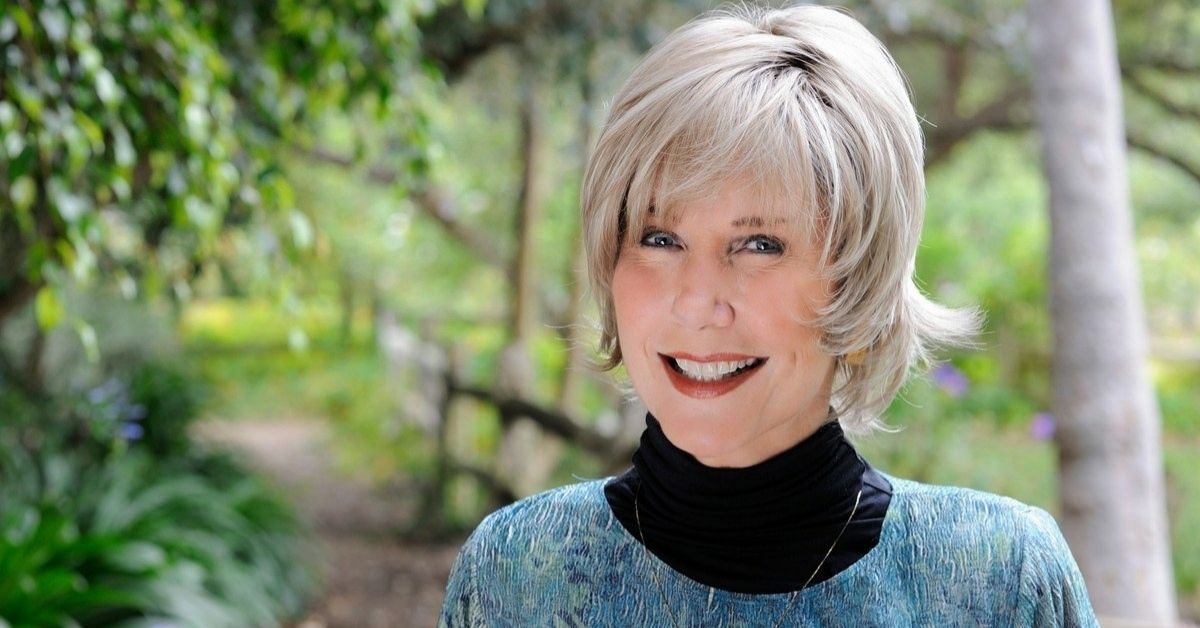 Joni e Amigos – Joni Eareckson Tada