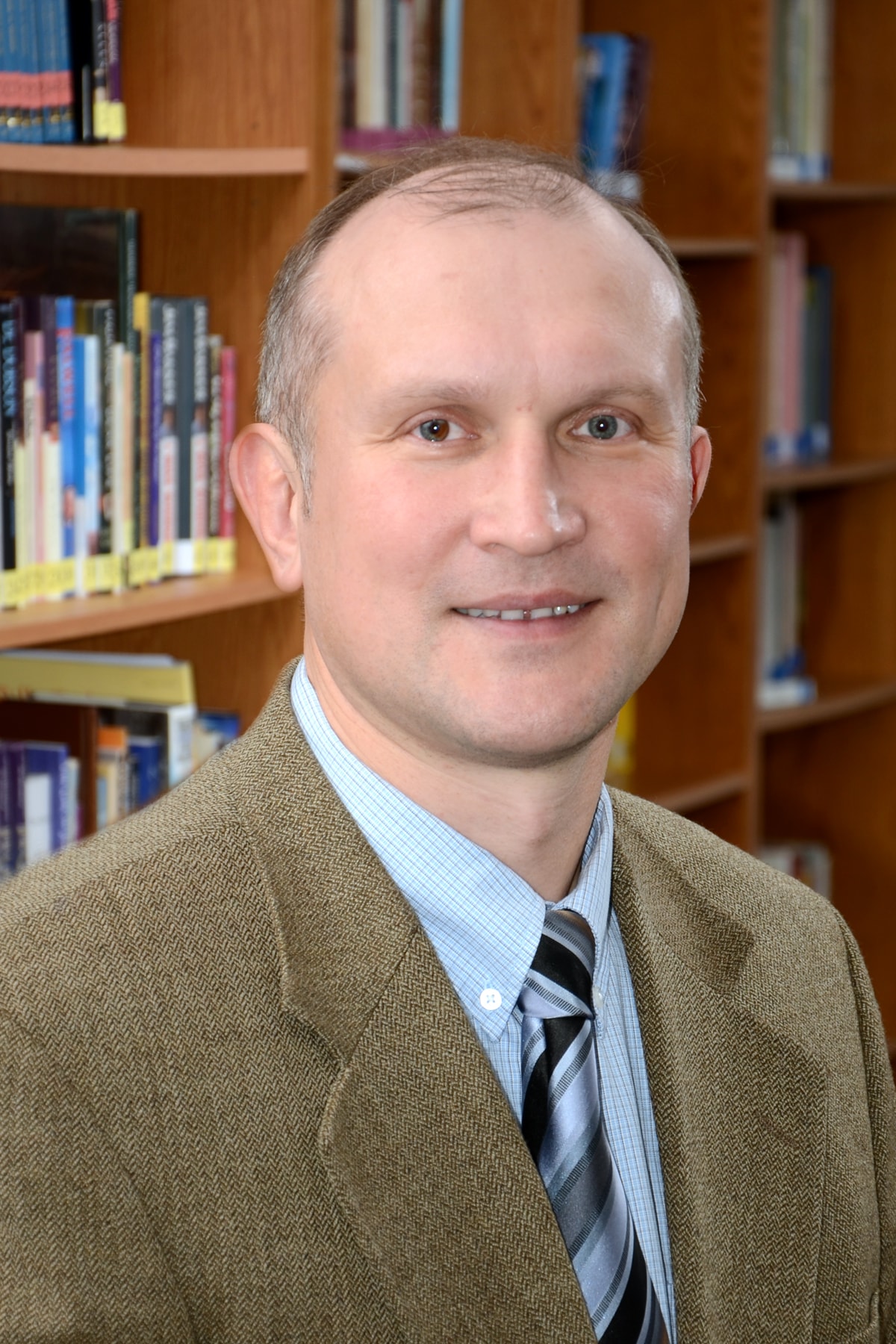 Андрей Тишанков