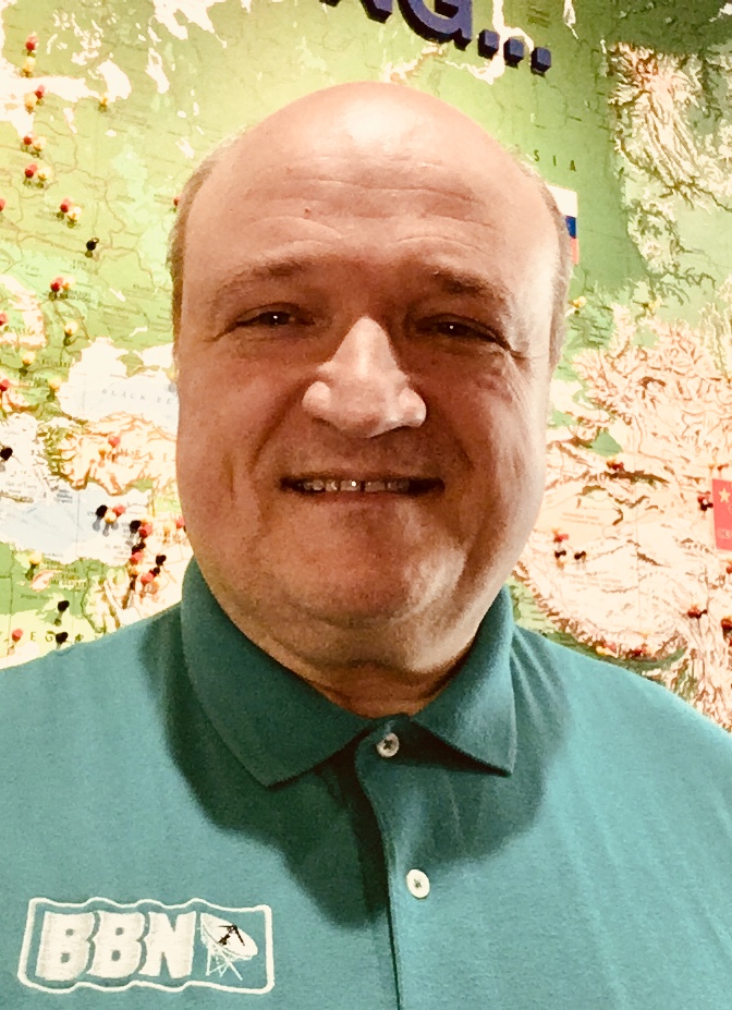 Сергей Морару