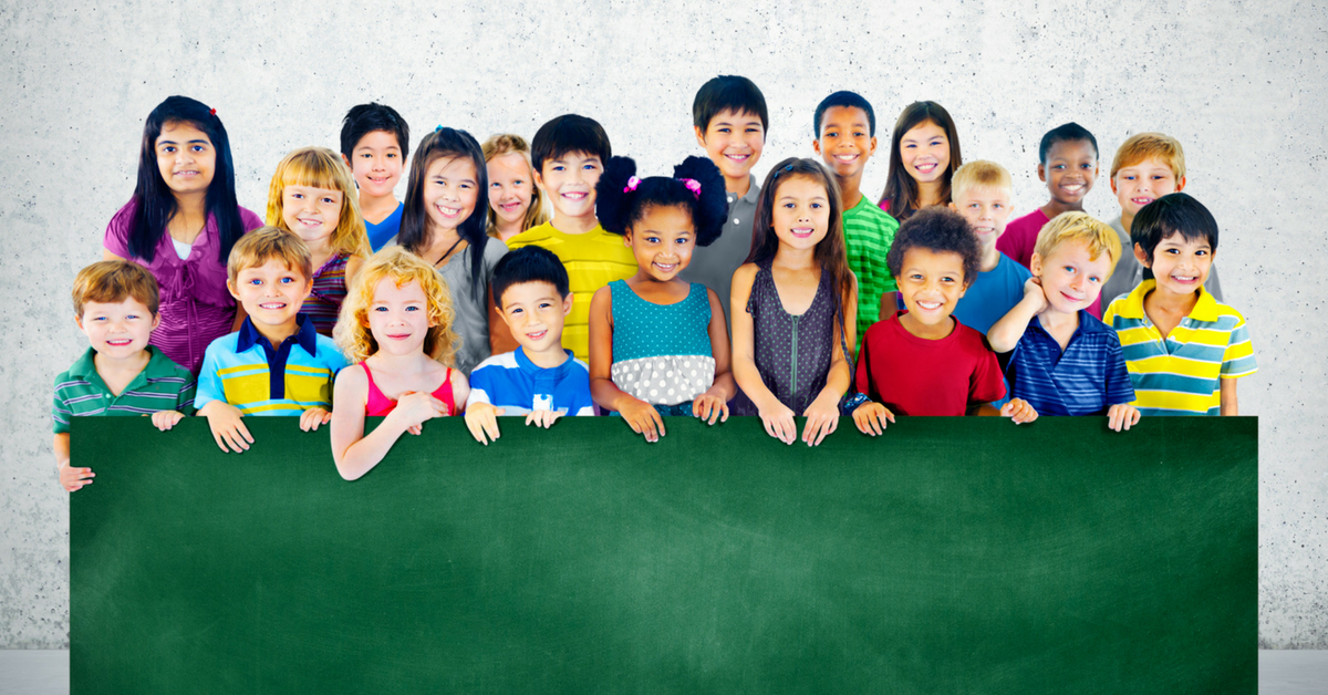 ДЕТСКИЙ ЧАС