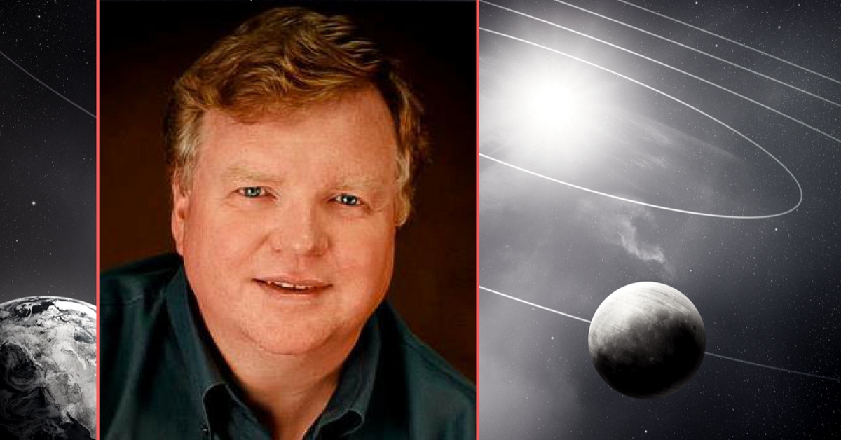 Момент Творения - Научно - апологетический центр