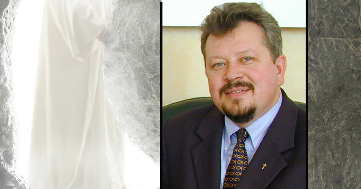 Свет Жизни - Петр Мицкевич