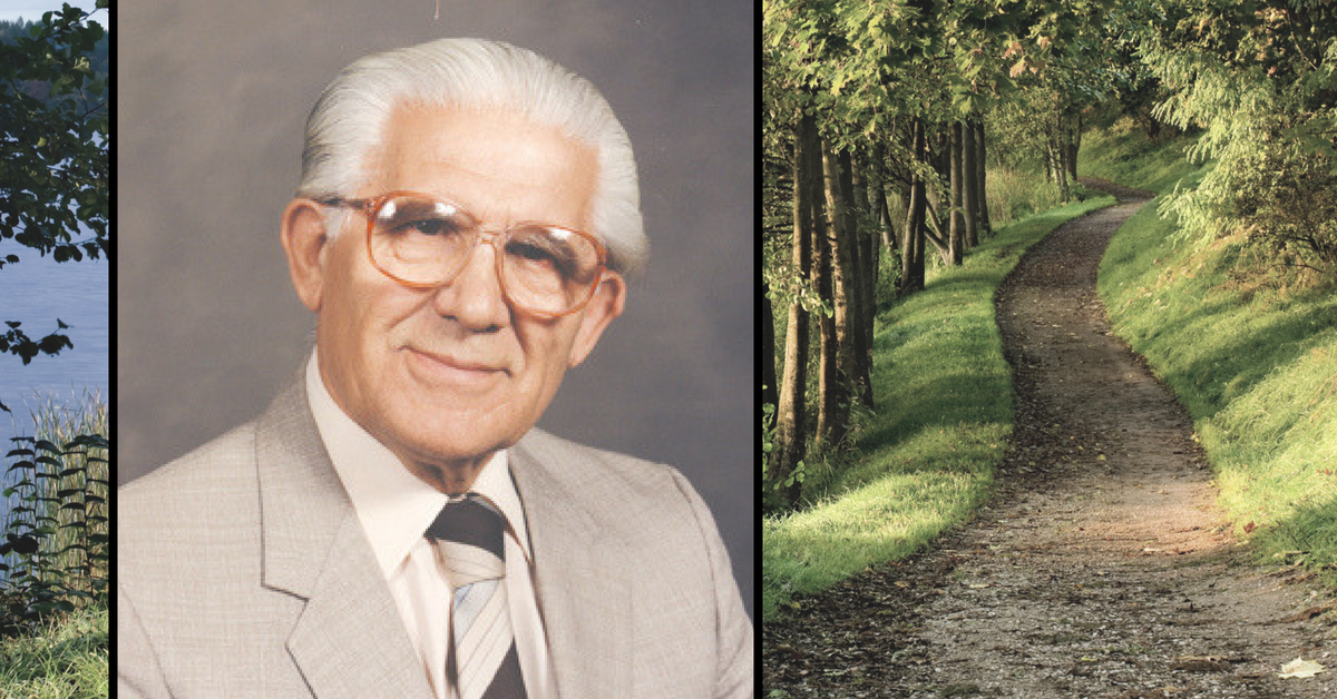 Христианская Жизнь - Николай Водневский