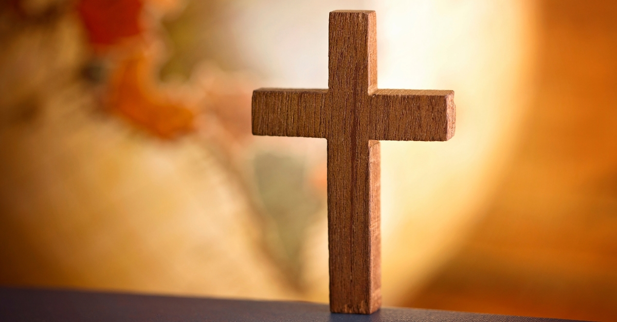 Христос миру