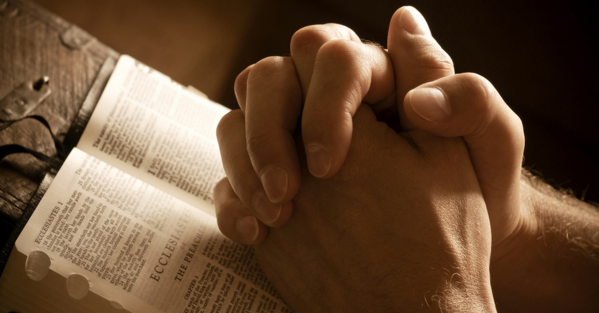 For New Believers For New Believers