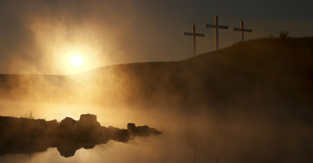 El Camino de la Vida - Cornelio Rivera