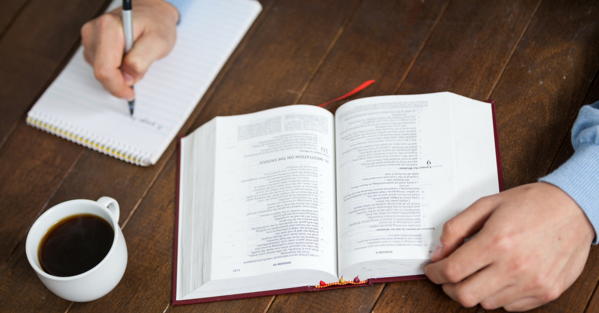 Escuela Bíblica Dominical - Miembros de BBN