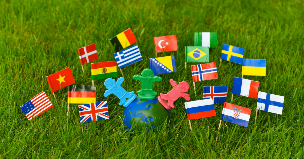 Oración Por Nuestras Naciones - Gabriel Guzmán