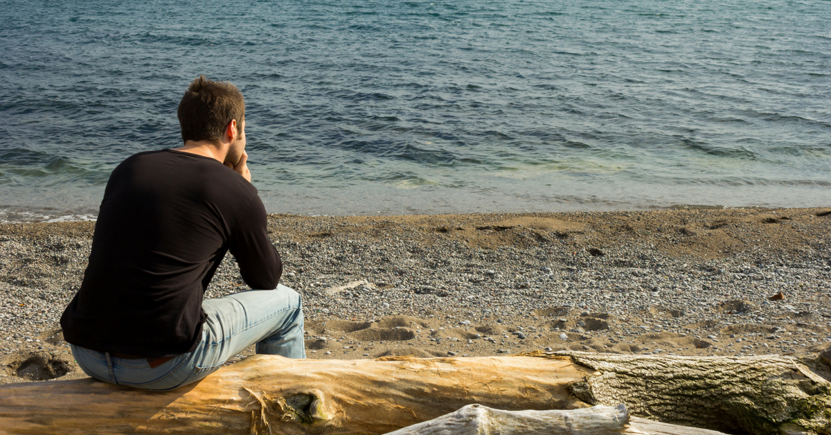 Reflexión para hoy - Cornelio Rivera