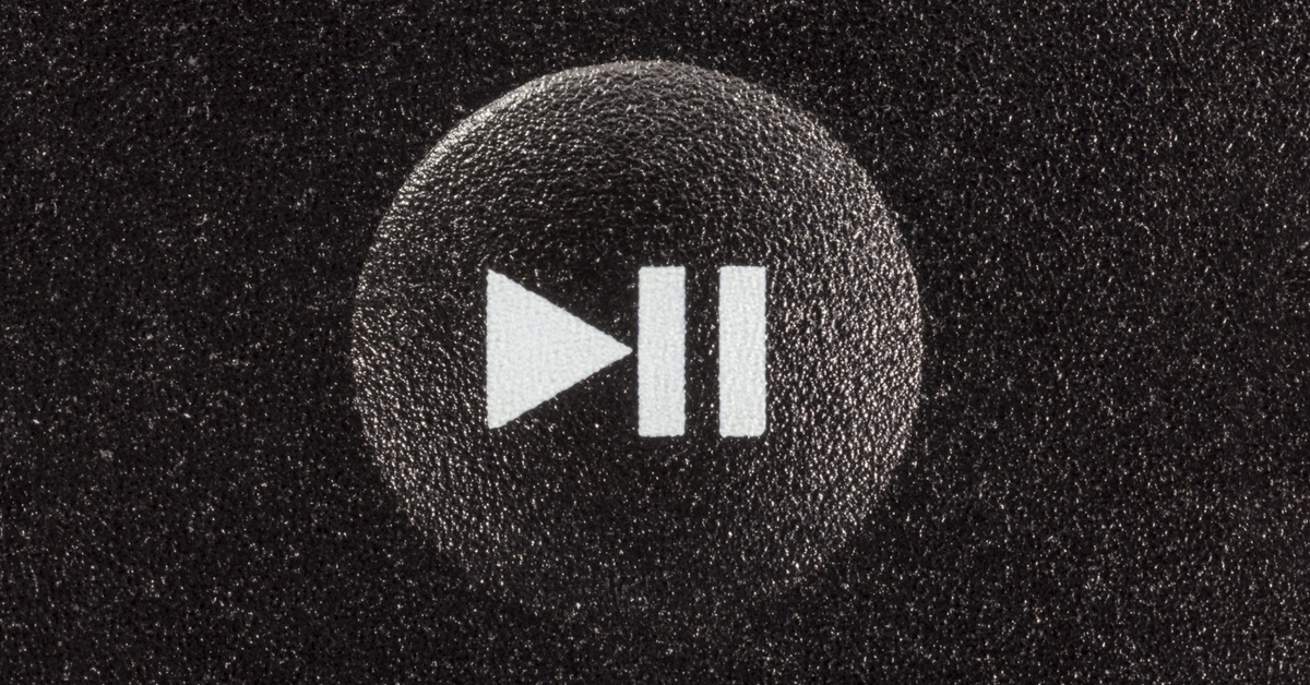 Una Pausa en tu vida - Pablo Martini