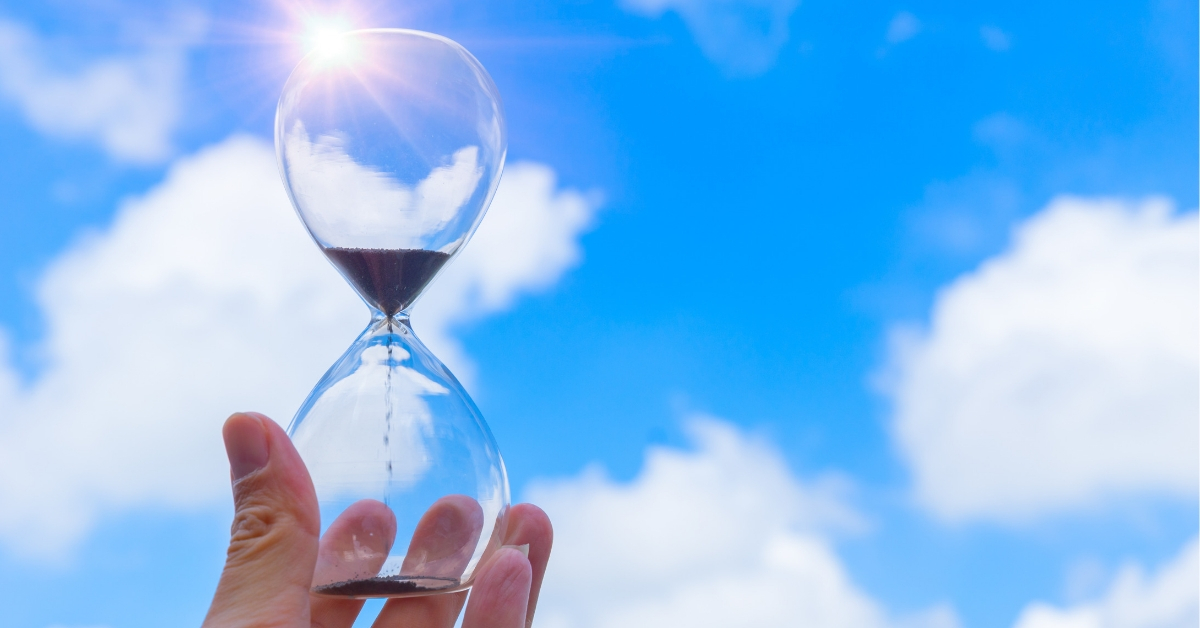 Cada minuto cuenta - Enfoque a la familia